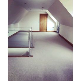 Kingsmead Berber Carpet