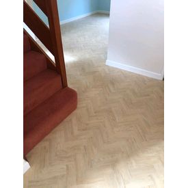 Amtico Signature parquet