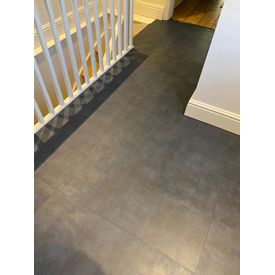 Amtico Signature Indigo LVT 