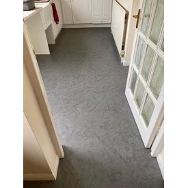 Amtico Spacia Kitchen