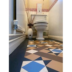 Amtico Decor LVT