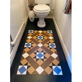 Amtico Decor design floor