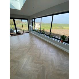 Conservatory Flooring