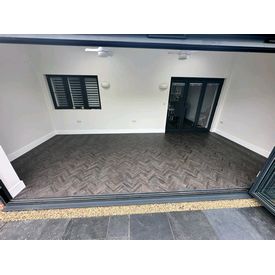 Amtico Spacia Parquet