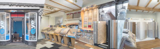 Eye Flooring, Carpet Displays, Suffolk