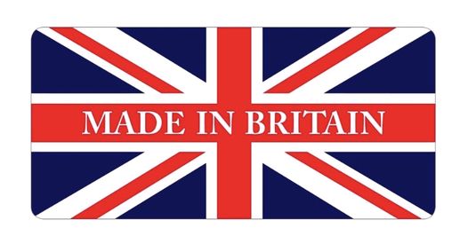 Supporting British Businesses