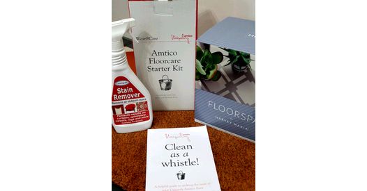 How to Prepare and Care for your Floors This Winter